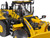 Komatsu WA500-7 Wheel Loader 1/50 Diecast Model First Gear 50-3262