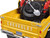 1966 Chevrolet C10 Fleetside Pickup Truck Off Road Yellow 1/24 Diecast Model Motormax 79131