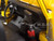 1966 Chevrolet C10 Fleetside Pickup Truck Off Road Yellow 1/24 Diecast Model Motormax 79131