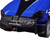 Pagani Huayra Blue 1/18 Diecast Car Model Motormax 79160