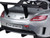 Mercedes SLS AMG GT3 Silver 1/24 Diecast Car Model Motormax 73356