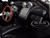 Pagani Zonda F Black 1/18 Diecast Car Model Motormax 79159