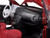 Fiat 500 Nuova Cabrio Red 1/24 Diecast Model Car Motormax 73374