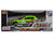 Mazda RX-8 Green #5 GT Racing 1/24 Diecast Car Model Motormax 73778