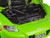 Mazda RX-8 Green #5 GT Racing 1/24 Diecast Car Model Motormax 73778