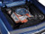 1967 Chevrolet Camaro SS Convertible Blue 1/24 Diecast Car Model Motormax 73301