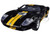 Ford GT #6 GT Racing 1/24 Diecast Car Model Motormax 73775