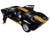 Ford GT #6 GT Racing 1/24 Diecast Car Model Motormax 73775