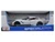 2014 Chevrolet Corvette Stingray C7 Z51 White 1/18 Diecast Model Car Maisto 31677
