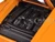  Lamborghini Gallardo LP-560-4 Orange 1/24 Diecast Model Car Motormax 73362