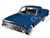 1960 Ford Falcon Ranchero Pickup 1/24 Diecast Model Car Motormax 79321