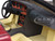 Bugatti EB110 GT Dark Red 1/18 Diecast Car Model Autoart 70977