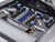 Bugatti EB110 GT Silver 1/18 Diecast Car Model Autoart 70979