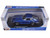 1971 Datsun 240Z Blue 1/18 Diecast Car Model Maisto 31170