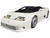 Bugatti EB110 GT White 1/18 Diecast Model Car Autoart 70978
