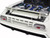 Bugatti EB110 GT White 1/18 Diecast Model Car Autoart 70978