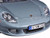Porsche Carrera GT Silver with Black Interior 1/18 Diecast Model Car Motormax 73163