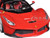 Ferrari Laferrari F70 Red 1/24 Diecast Model Car Bburago 26001