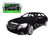 Mercedes Benz S Class Black 1/24 1/27 Diecast Model Car Welly 24051