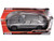  Lamborghini Estoque Grey 1/24 Diecast Model Car Motormax 73366
