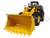 Komatsu WA900-3 Wheel Loader 1/50 Diecast Model First Gear 50-3301
