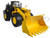 Komatsu WA900-3 Wheel Loader 1/50 Diecast Model First Gear 50-3301