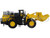 Komatsu WA900-3 Wheel Loader 1/50 Diecast Model First Gear 50-3301