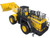 Komatsu WA900-3 Wheel Loader 1/50 Diecast Model First Gear 50-3301