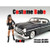"Costume Babes" 4 Piece Figure Set For 1:24 Scale Models American Diorama 23917-23918-23919-23920