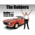 "The Robbers" Robber IV Figure For 1:18 Scale Models American Diorama 23886