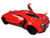 Lykan Hypersport "Fast & Furious 7" Movie 1/24 Diecast Model Car Jada 97377
