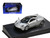 Pagani Huayra Metallic Silver 1/43 Diecast Model Car Autoart 58206