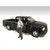 "The Detective #2" Figure For 1:24 Scale Models American Diorama 23930