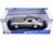1965 Chevrolet Corvette Silver 1/18 Diecast Model Car Maisto 31640