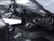 Letty's Plymouth Barracuda Matt Black "Fast & Furious 7" Movie 1/24 Diecast Model Car Jada 97195