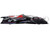 Red Bull X2014 Fan Car Sebastian Vettel Hyper Silver 1/18 Model Car Autoart 18117
