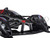 Red Bull X2014 Fan Car Sebastian Vettel Hyper Silver 1/18 Model Car Autoart 18117