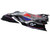 Red Bull X2014 Fan Car Sebastian Vettel Hyper Silver 1/18 Model Car Autoart 18117
