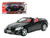 2005 Mercedes SLK55 AMG Black 1/18 Diecast Model Car Motormax 73162
