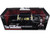 1955 Cadillac Fleetwood Series 60 Special Black The Godfather 1972 Movie 1/18 Diecast Model Car Greenlight 12949