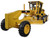 Caterpillar 140H Motor Grader Core Classics Series with Operator 1/50 Diecast Model Diecast Masters 85030 C