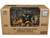 CAT Caterpillar 420E Center Pivot Backhoe Loader with Working Tools with Operator Core Classics Series 1/50 Diecast Model Diecast Masters 85143 C