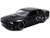 Dom's Dodge Challenger SRT8 Black Fast & Furious Movie 1/32 Diecast Model Car Jada 97384
