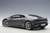Lamborghini Huracan LP610-4 Grigio Titans/Matt Grey 1/12 Model Car Autoart 12099