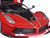 Ferrari Racing FXX-K #10 Red 1/24 Diecast Model Car Bburago 26301