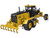 CAT Caterpillar 24M Motor Grader with Operator Core Classics Series 1/50 Diecast Model Diecast Masters 85264 C