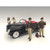 Remembering Pearl Harbor Figure III For 1:18 Scale Models American Diorama 77424