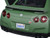 2008 Nissan GT-R R35 Matt Green 1/24 Diecast Model Car Motormax 79506
