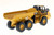  CAT Caterpillar 725 Articulated Truck 1/50 Diecast Model Diecast Masters 85073 C