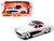 1957 Chevrolet Corvette 1/24 Diecast Model Car Jada 98161
